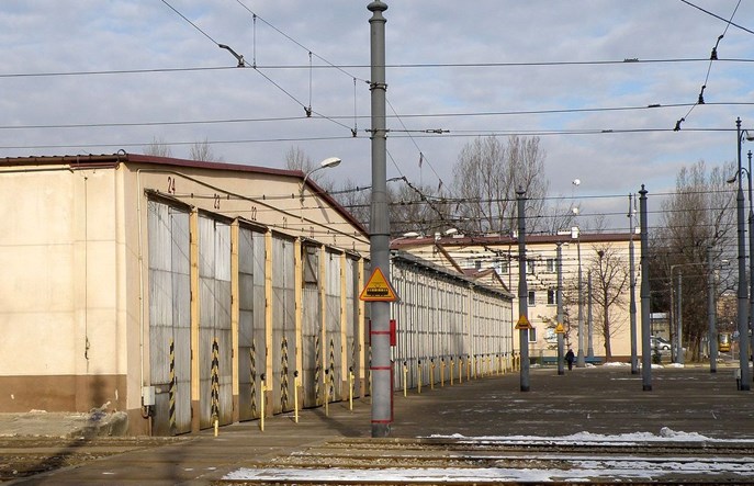 Karos: Tramwajom Warszawskim brakuje miejsca. Nie zamkniemy Woli